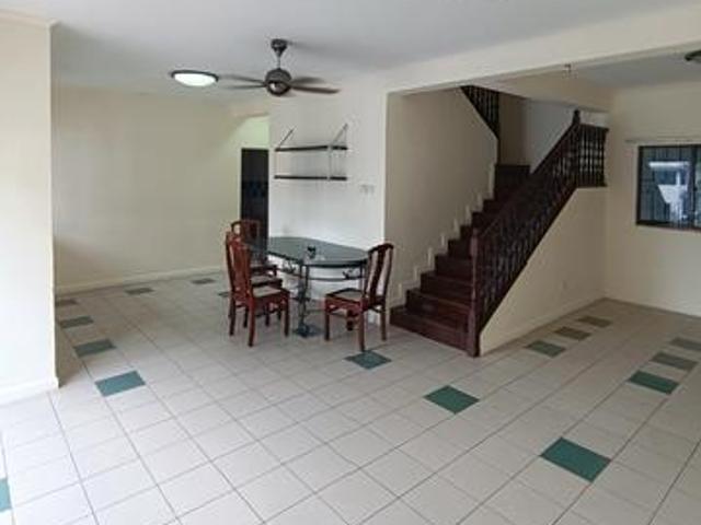 Condominium for sale in Kinabalu, Sabah