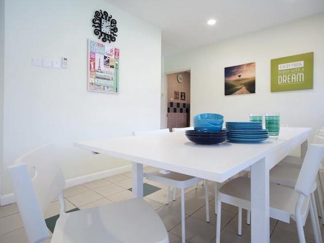 Condominium for sale in Kinabalu, Sabah