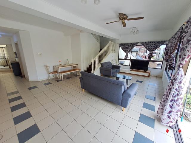 Condominium for rent in Kinabalu, Sabah