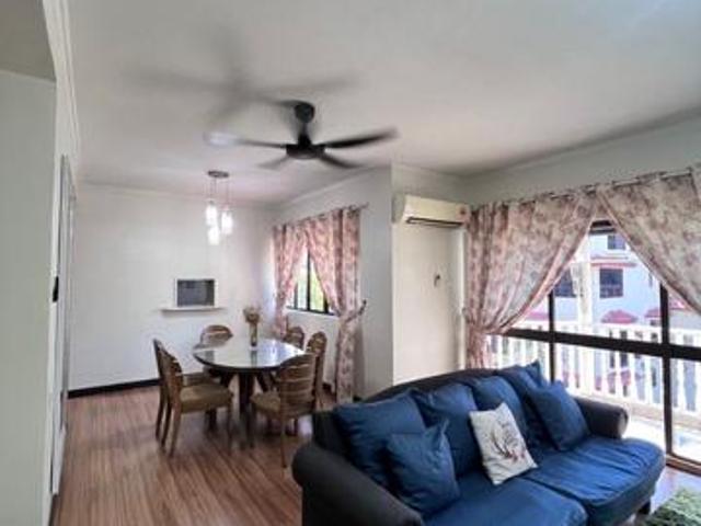 Condominium for rent in Kota Kinabalu, Bahagian Pantai Barat