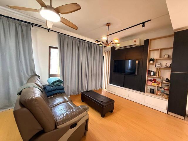 Condominium for sale in Kinabalu, Sabah