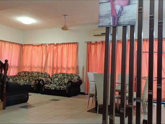 Condominium for rent in Kinabalu, Sabah