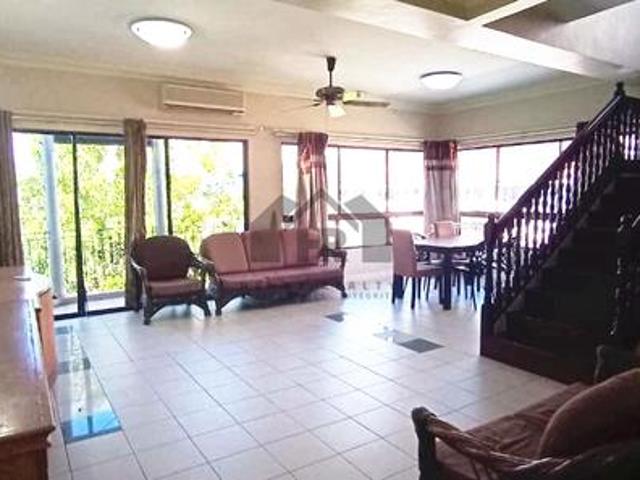 Condominium for sale in Kinabalu, Sabah