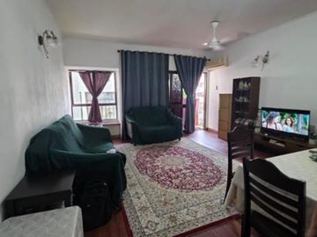 Condominium for sale in Kinabalu, Sabah