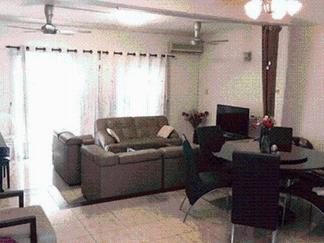 House for rent in Kinabalu, Sabah