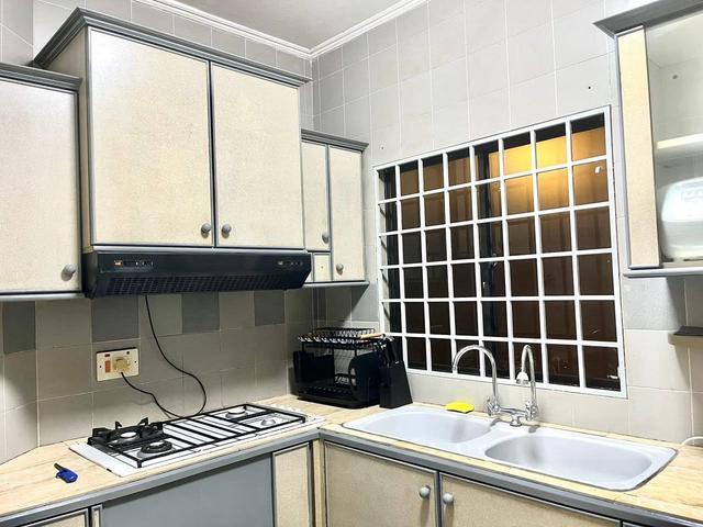 Condominium for rent in Kota Kinabalu, Bahagian Pantai Barat