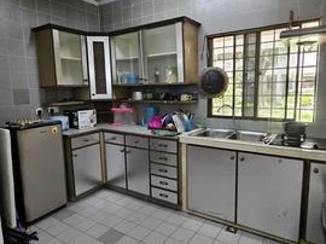 Condominium for rent in Kinabalu, Sabah