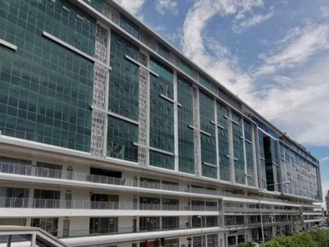 Condominium for rent in Kinabalu, Sabah