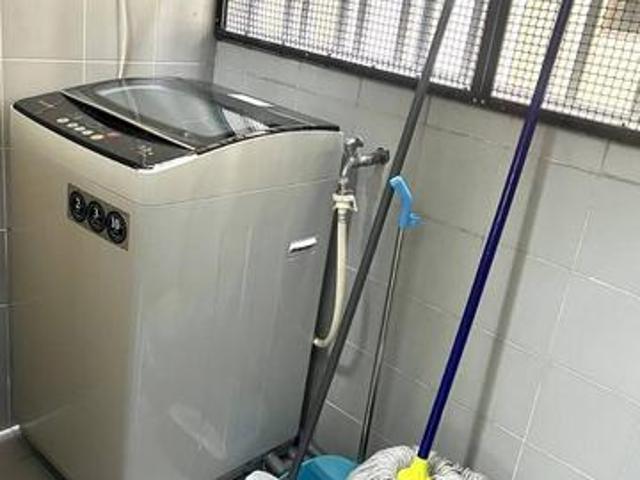 Terraced House for rent in Kota Kinabalu, Bahagian Pantai Barat