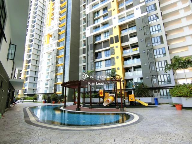 Residential House for sale in Kinabalu, Sabah