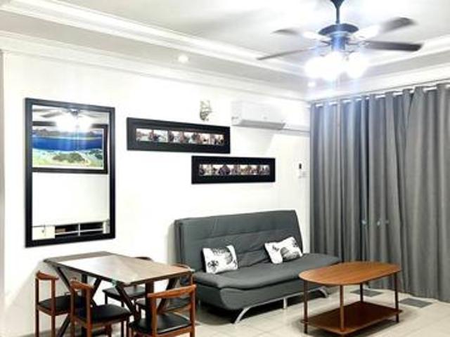 Condominium for rent in Kota Kinabalu, Bahagian Pantai Barat