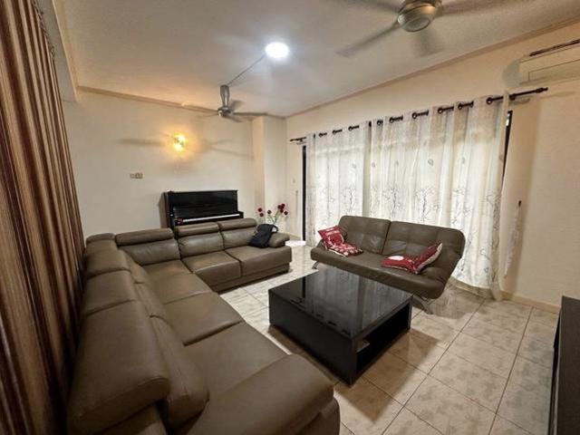 Townhouse for sale in Kota Kinabalu, Bahagian Pantai Barat