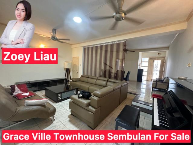 House for rent in Kinabalu, Sabah
