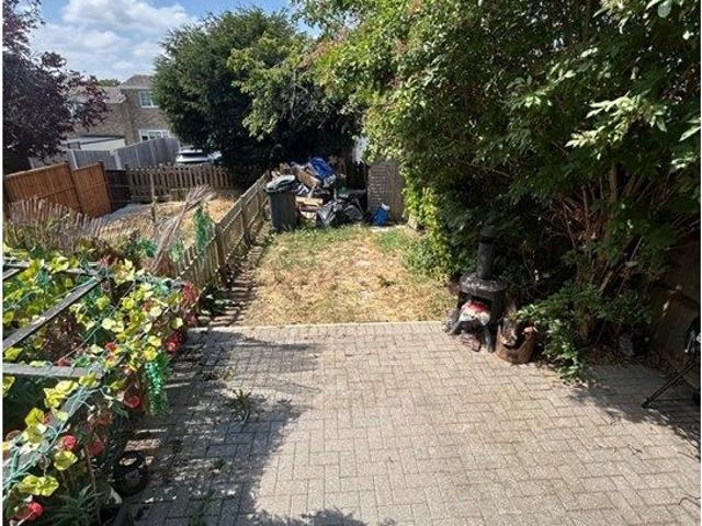 House for rent in Bedwell, Shephall