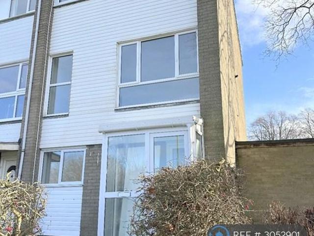 House for rent in Bedwell, Stevenage