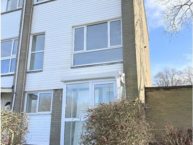 House for rent in Bedwell, Stevenage