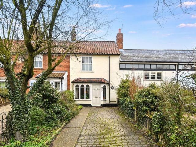 Apartment for rent in Debenham, Mid Suffolk