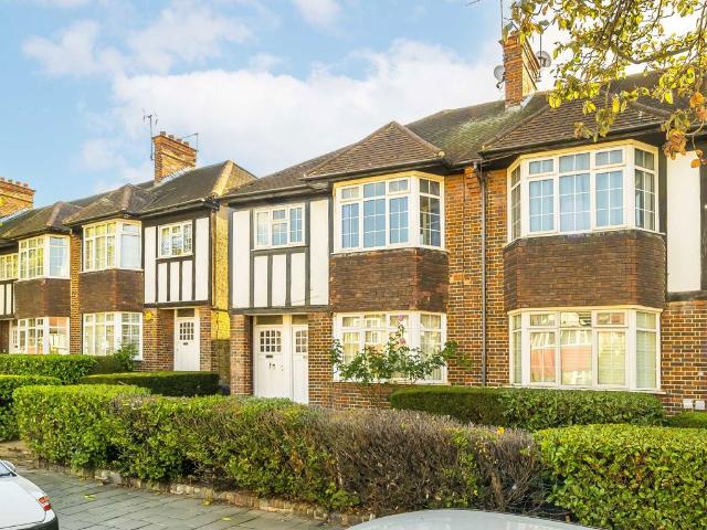 Apartment for rent in London Borough of Lambeth, Greater London