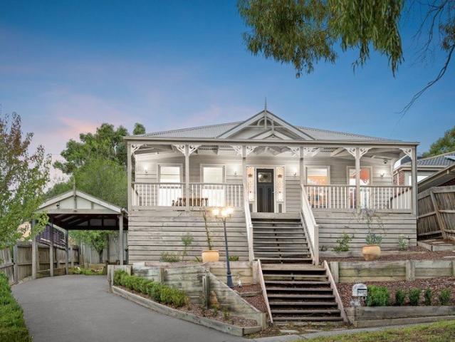 House for sale in Camerons Creek, Victoria