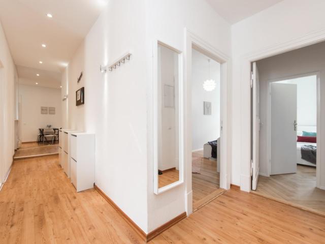 Apartment mieten in Treptow–Köpenick, Berlin