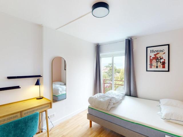 Appartement location à Bordeaux