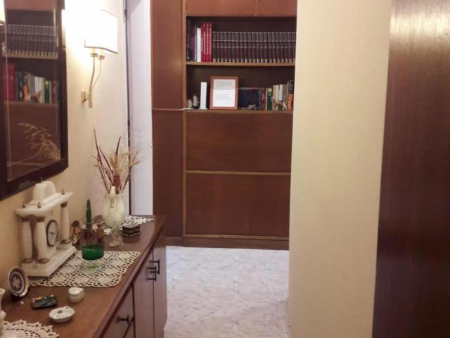 Apartamento en alquiler en Eixample, Barcelonès