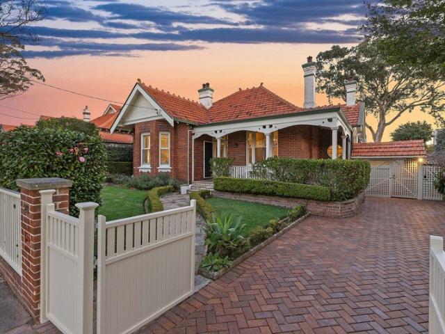 House for sale in Willoughby, New South Wales