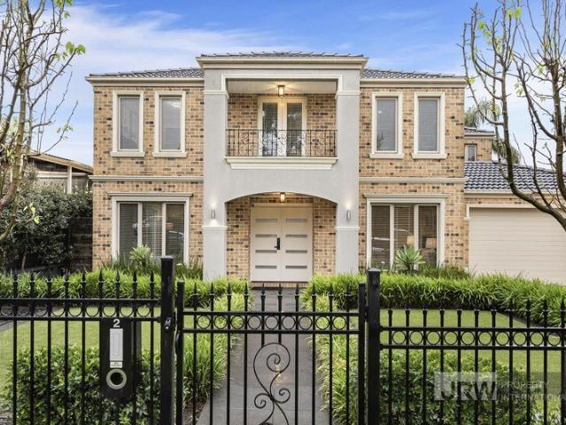 House for sale in Glen Waverley, Melbourne