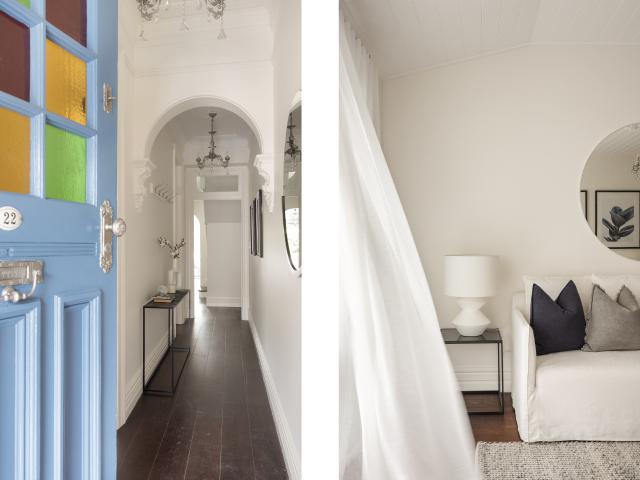 House for sale in North Sydney, New South Wales