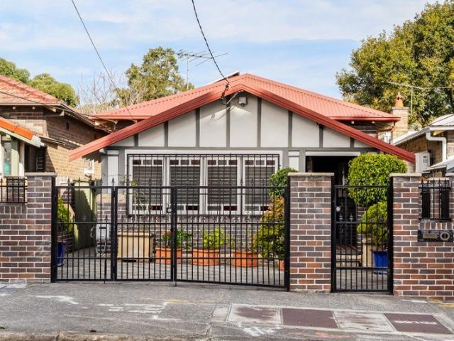 House for sale in Sydney, New South Wales