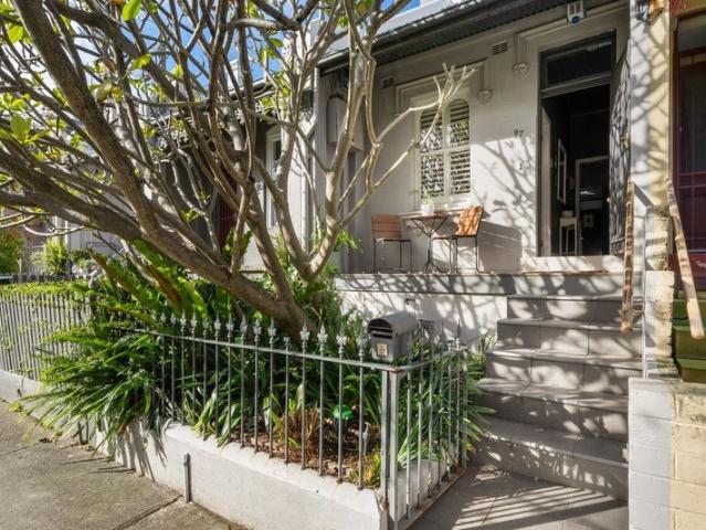 House for sale in Sydney, New South Wales