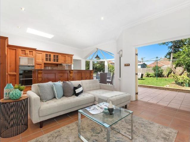 House for rent in Sydney, New South Wales