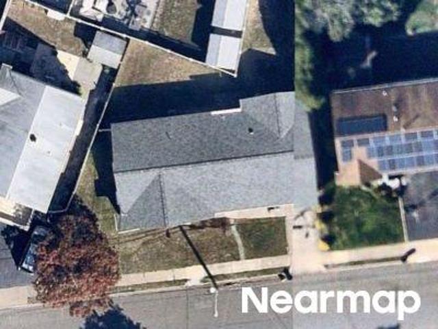 House for sale in Bloomfield, New Jersey