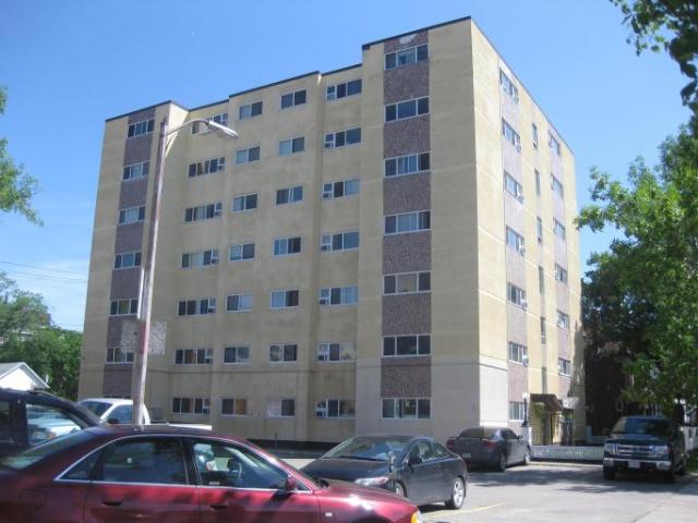 Apartment for rent in Regina, Saskatchewan