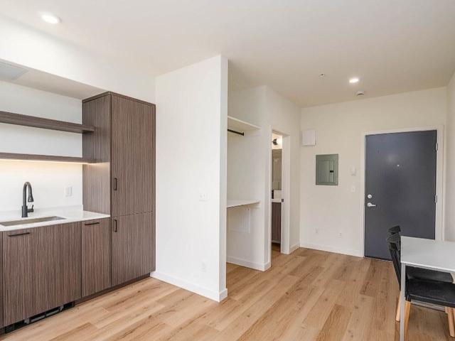 Apartment for rent in University Park, Seattle