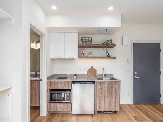 Apartment for rent in Seattle, Washington