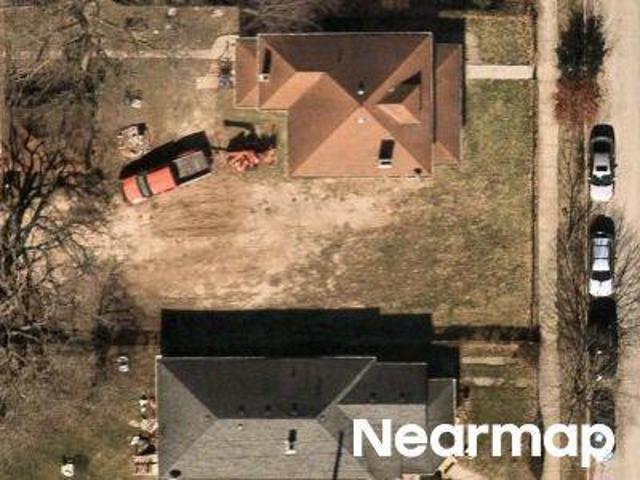 Land for sale in Camby, Indiana