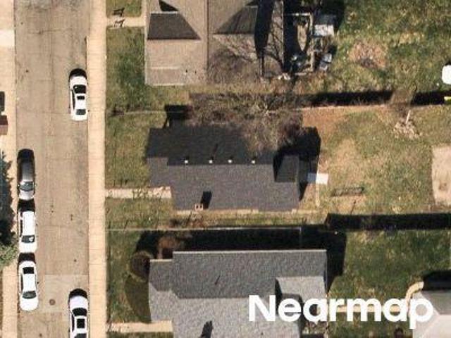 House for sale in Camby, Indiana