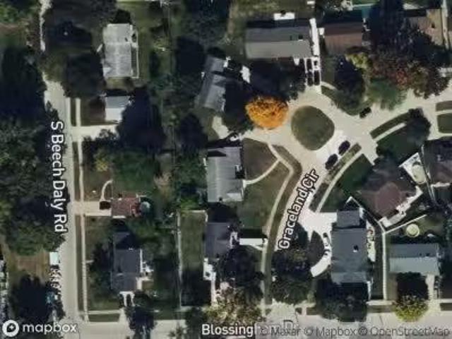 House for sale in Dearborn Heights