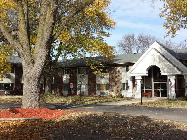 Apartment for rent in Mount Pleasant, Wisconsin
