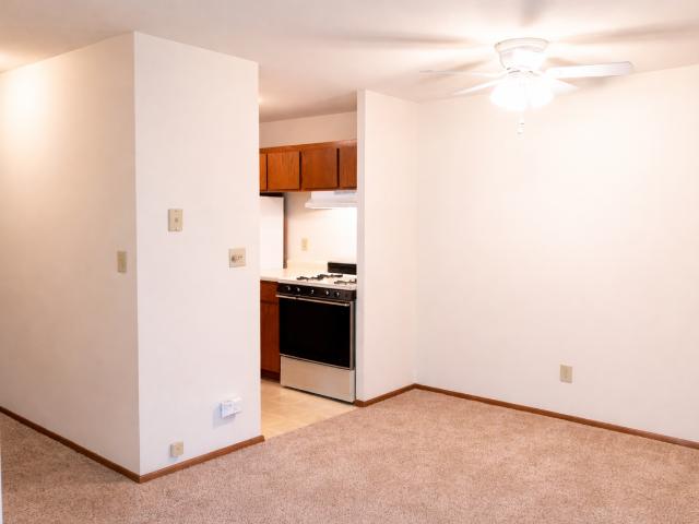 Apartment for rent in Mount Pleasant, Racine County