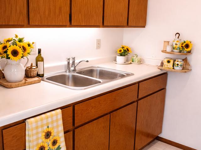 Apartment for rent in Mount Pleasant, Wisconsin