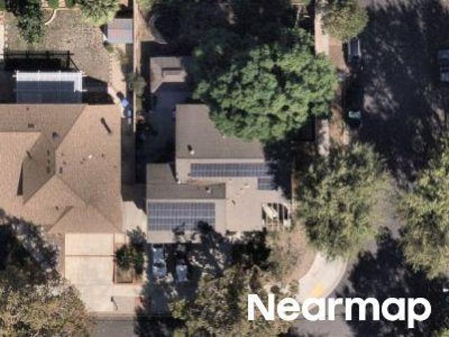 House for sale in Simi Valley, California