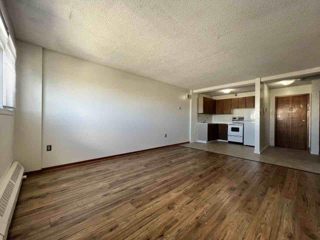 Apartment for rent in Centre Square, Regina