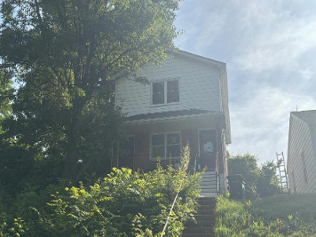 House for sale in Roselawn, Ohio