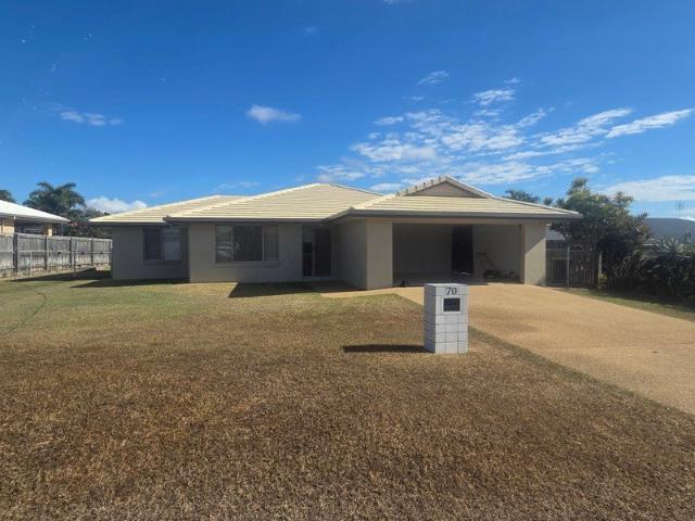 House for sale in Gracemere, Queensland
