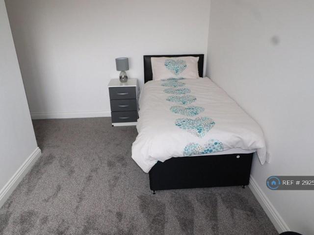 House for rent in Yardley Wood, West Midlands
