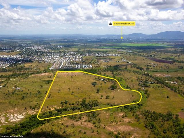 Property for sale in Gracemere, Queensland