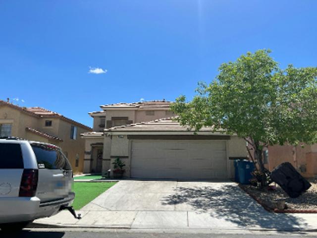 House for sale in Nevada