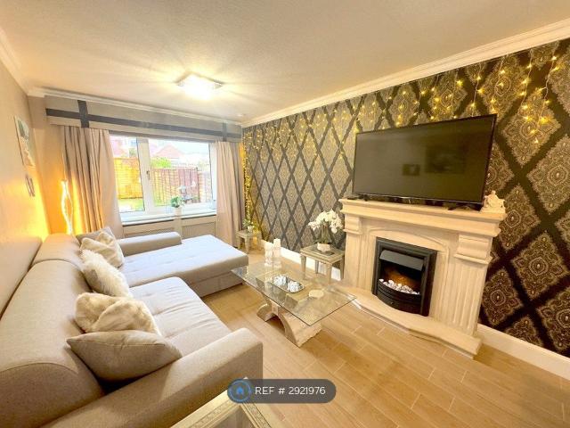 House for rent in Liberton, Scotland